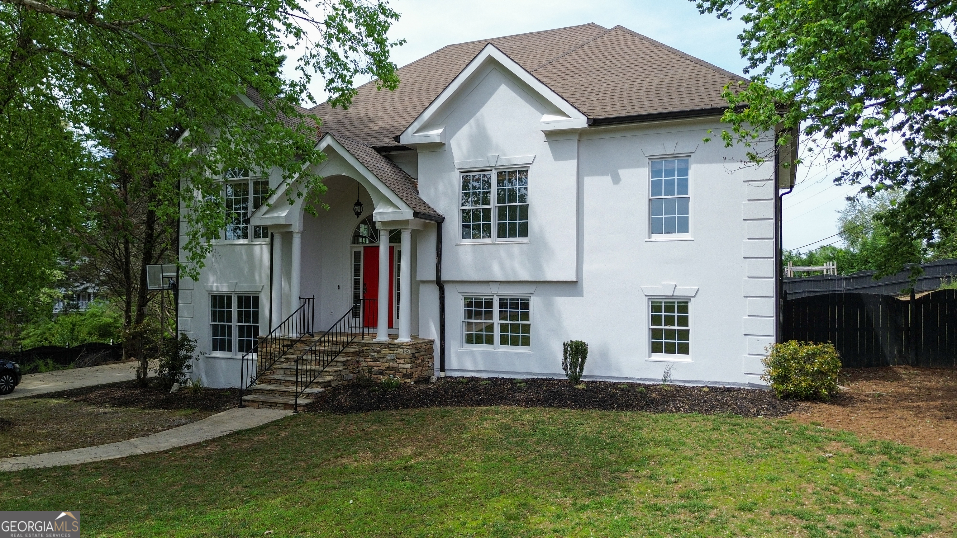 1770 Bethany Spring TRCE