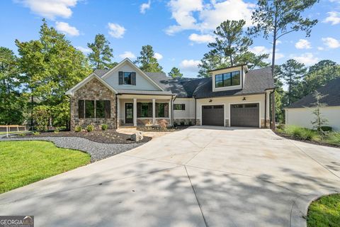 1060 Carnoustie Dr, Greensboro, GA 30642 - MLS#: 10471731