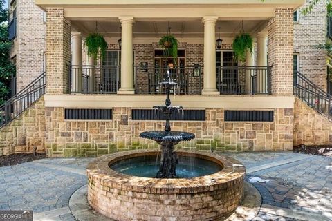 Photo of 1055 Piedmont Avenue NE #207, Atlanta, GA 30309 (MLS # 10753308)