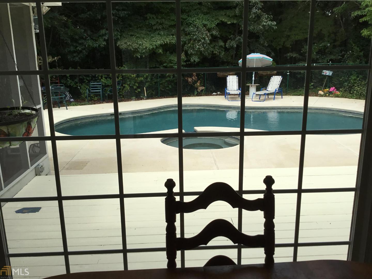Ridgewood Landing - Residential