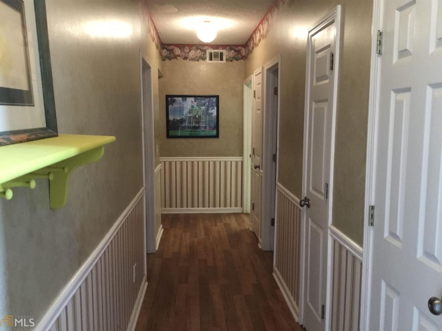 Ridgewood Landing - Residential