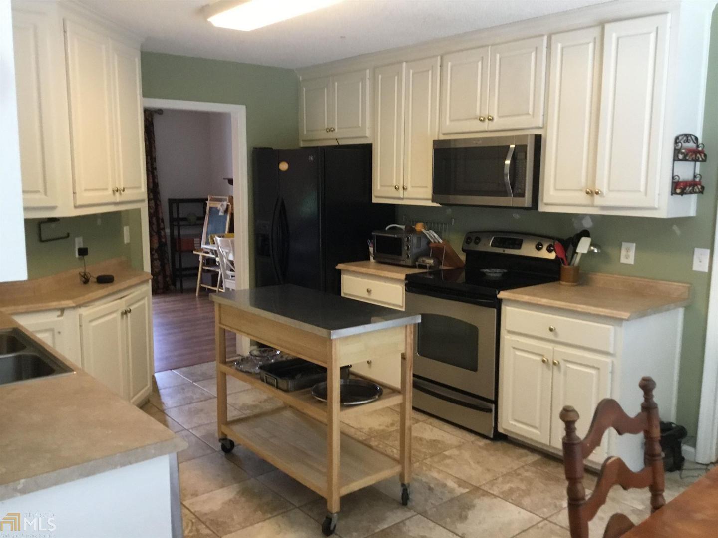 Ridgewood Landing - Residential