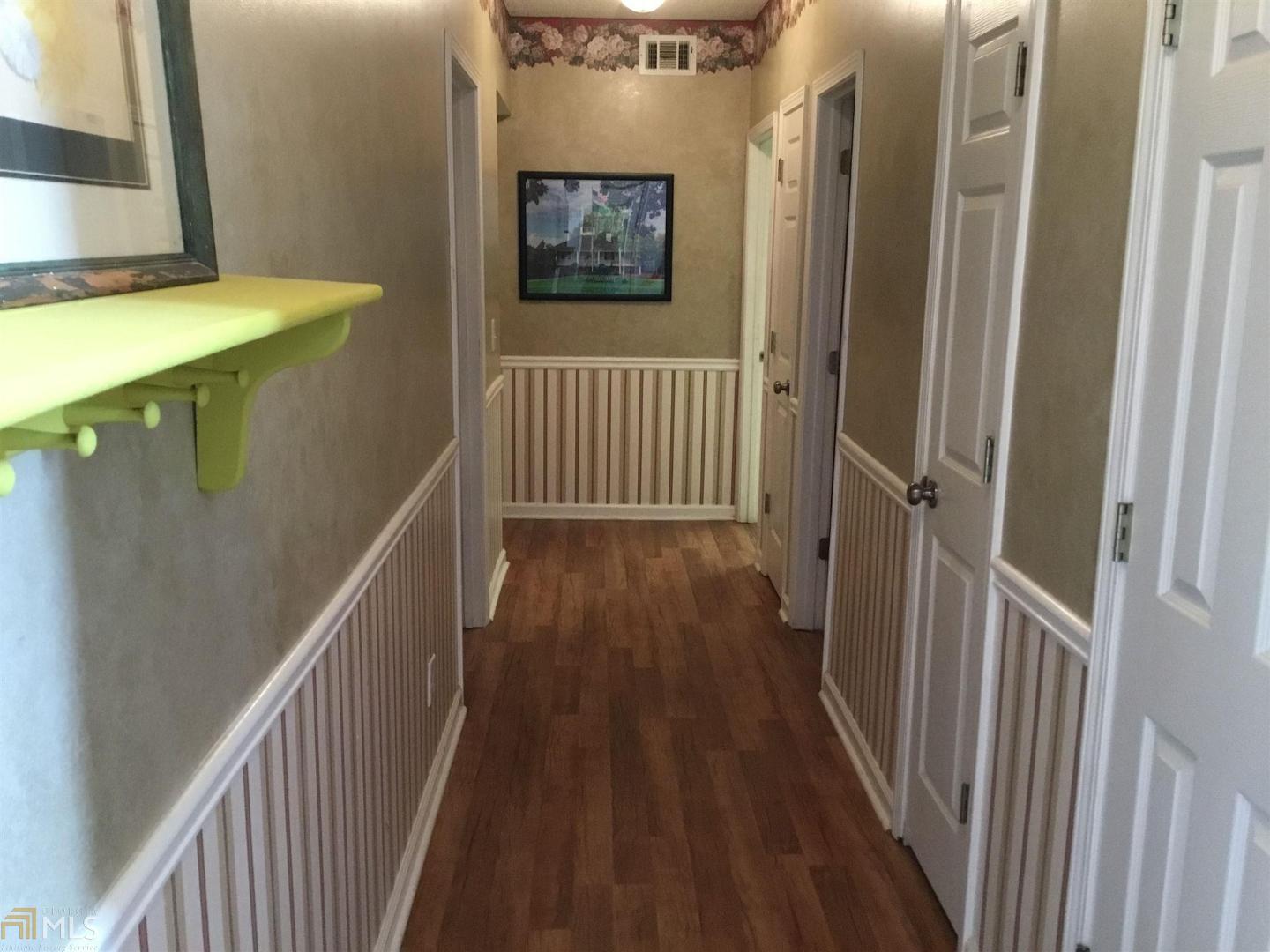 Ridgewood Landing - Residential