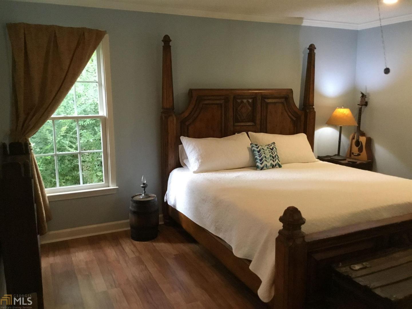 Ridgewood Landing - Residential