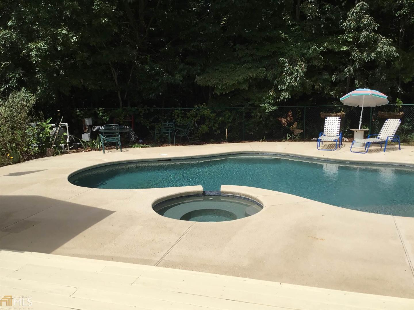 Ridgewood Landing - Residential