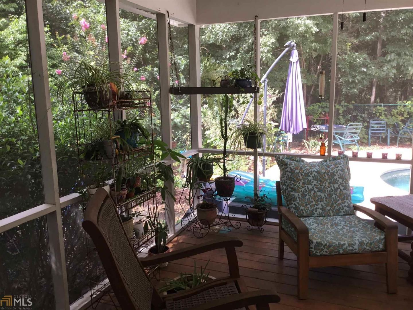 Ridgewood Landing - Residential
