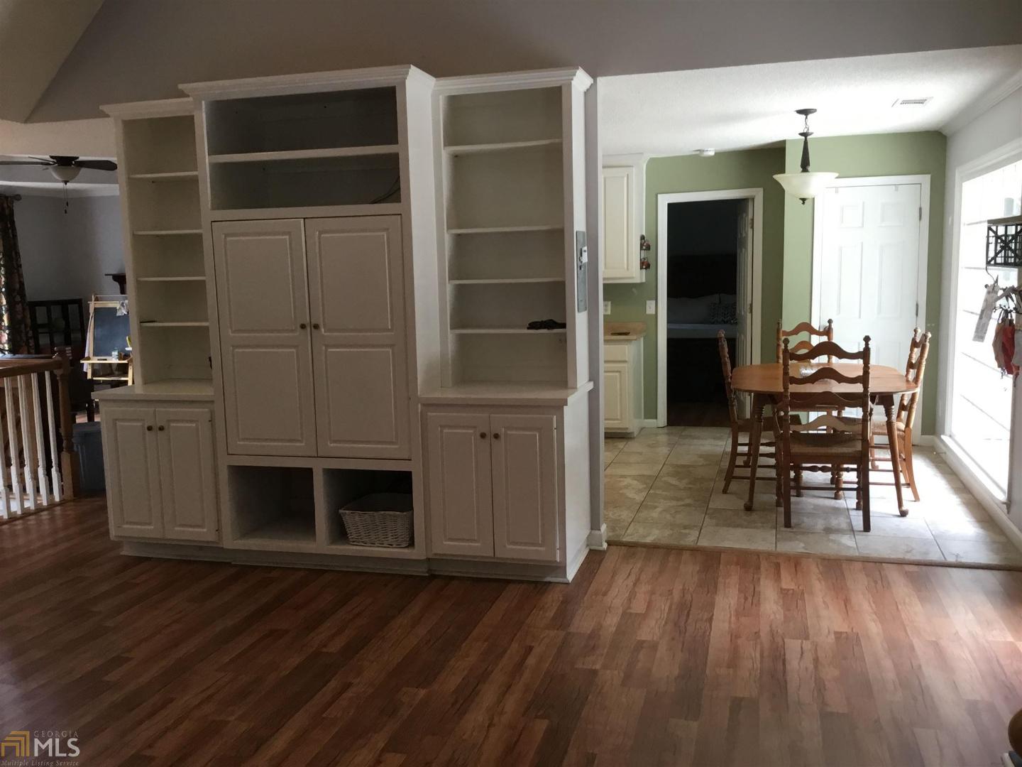 Ridgewood Landing - Residential