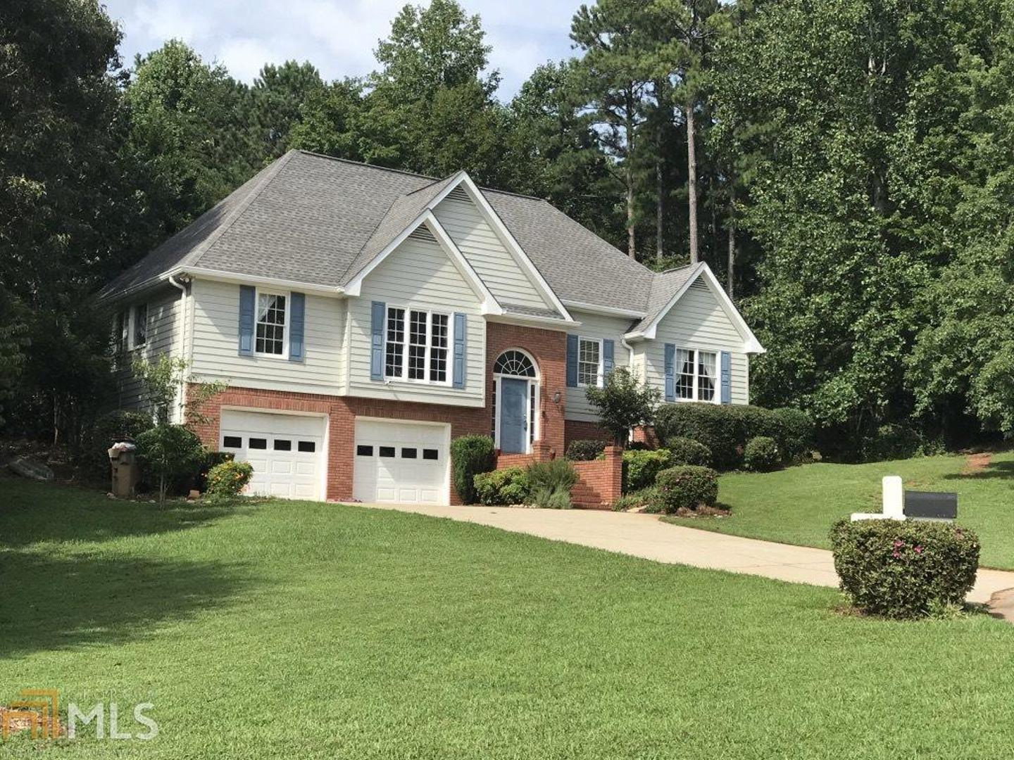 Ridgewood Landing - Residential