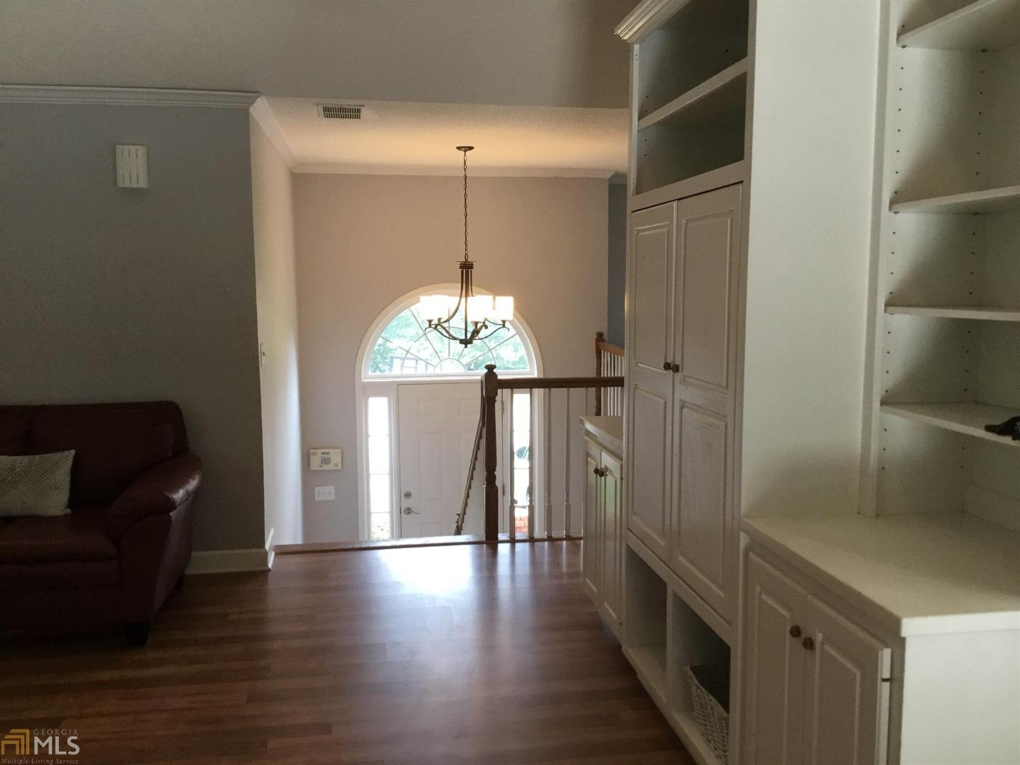 Ridgewood Landing - Residential