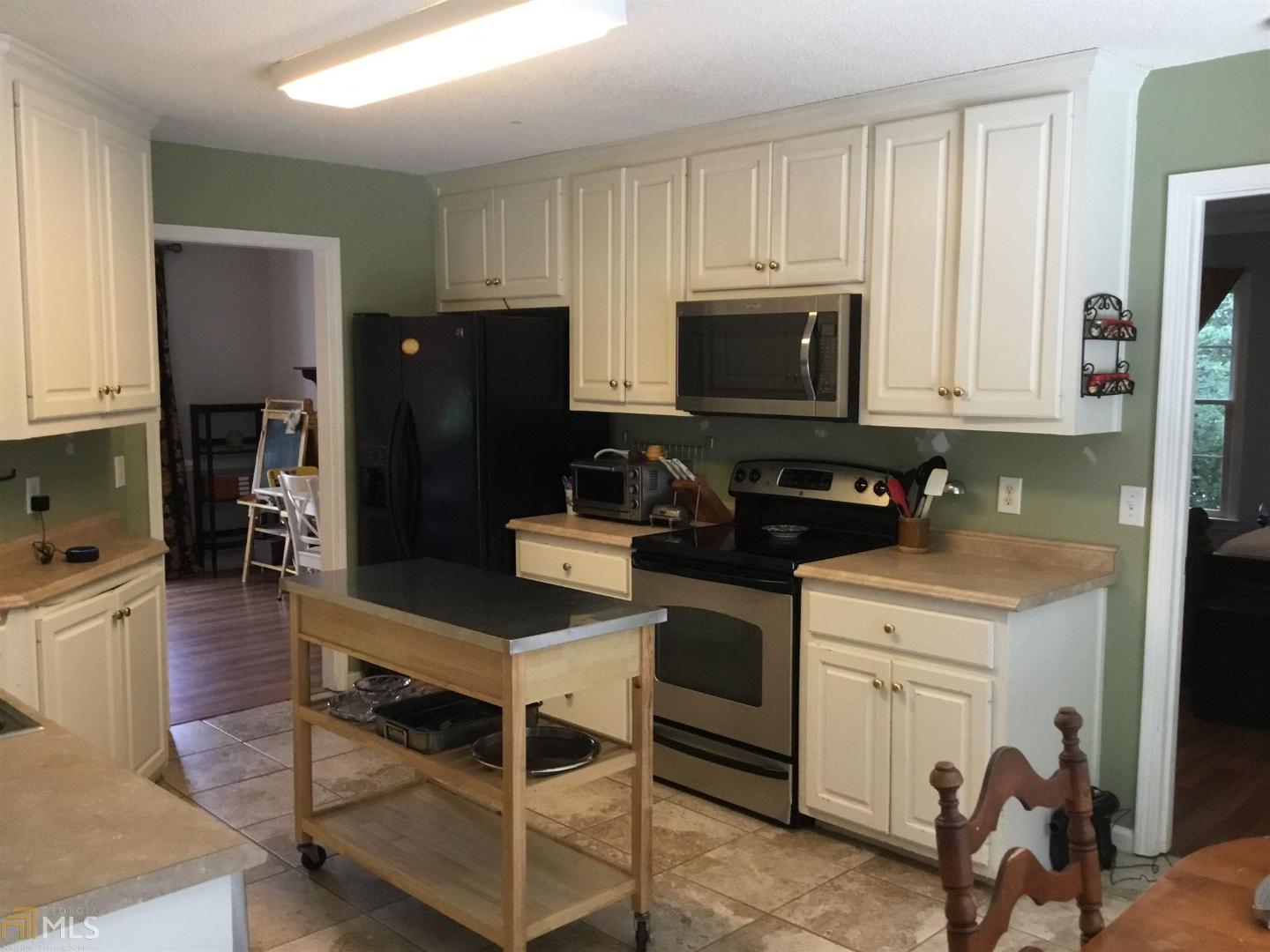 Ridgewood Landing - Residential