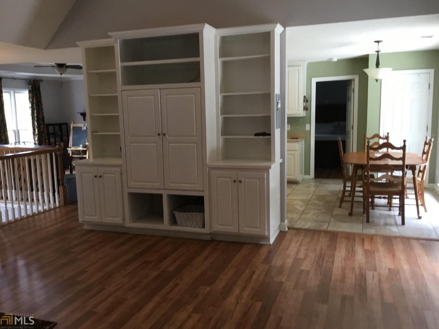 Ridgewood Landing - Residential