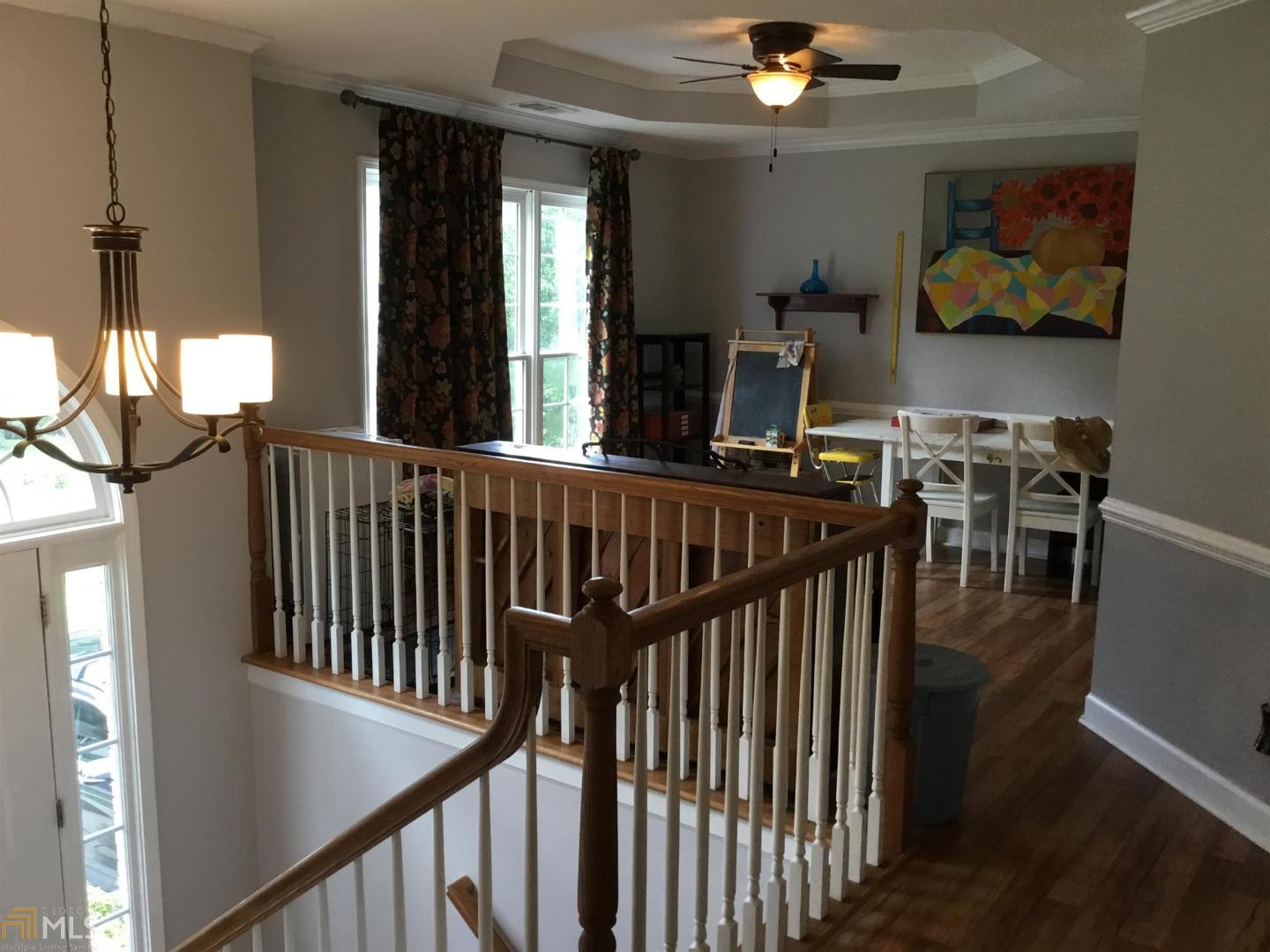 Ridgewood Landing - Residential