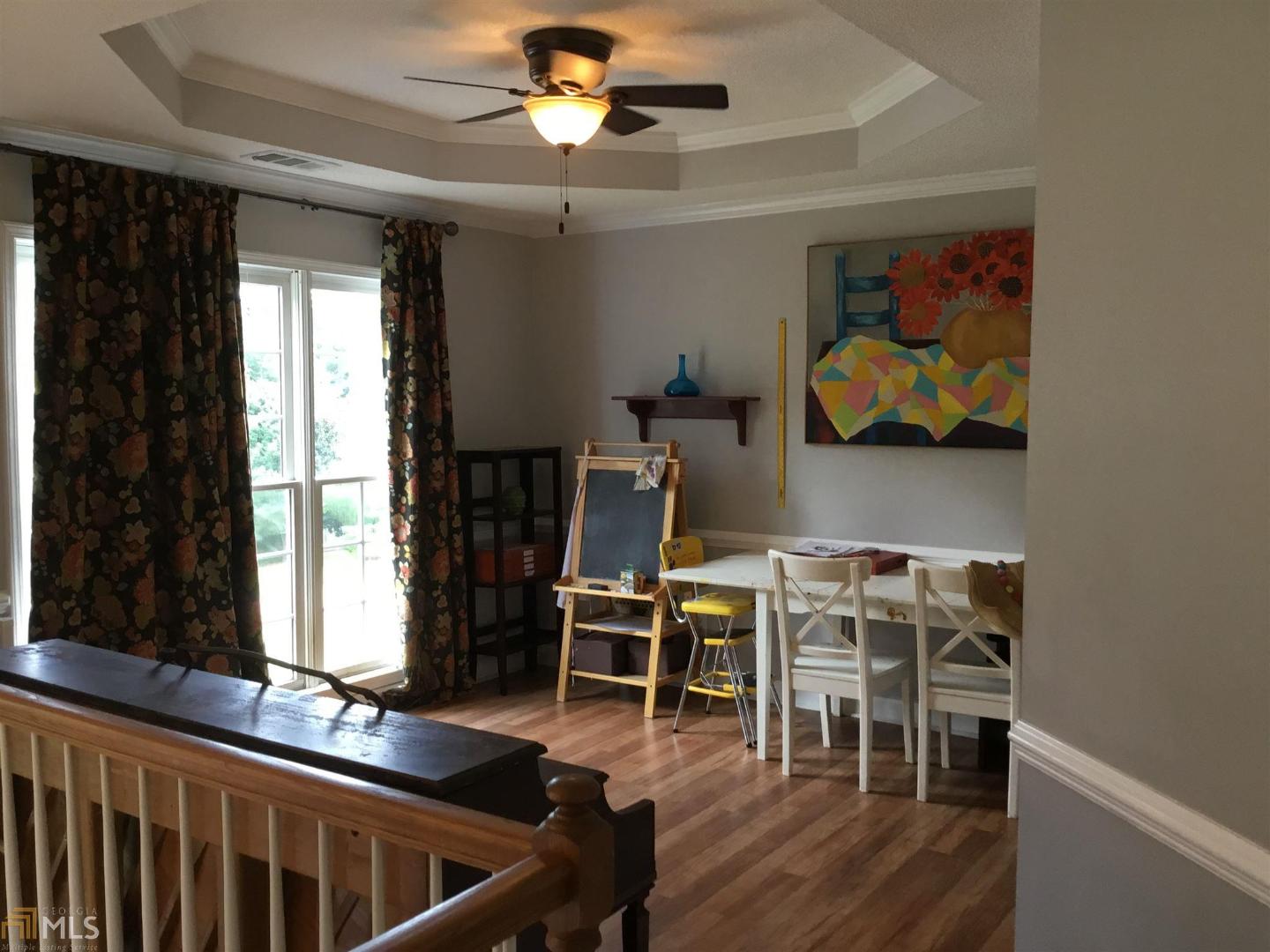 Ridgewood Landing - Residential