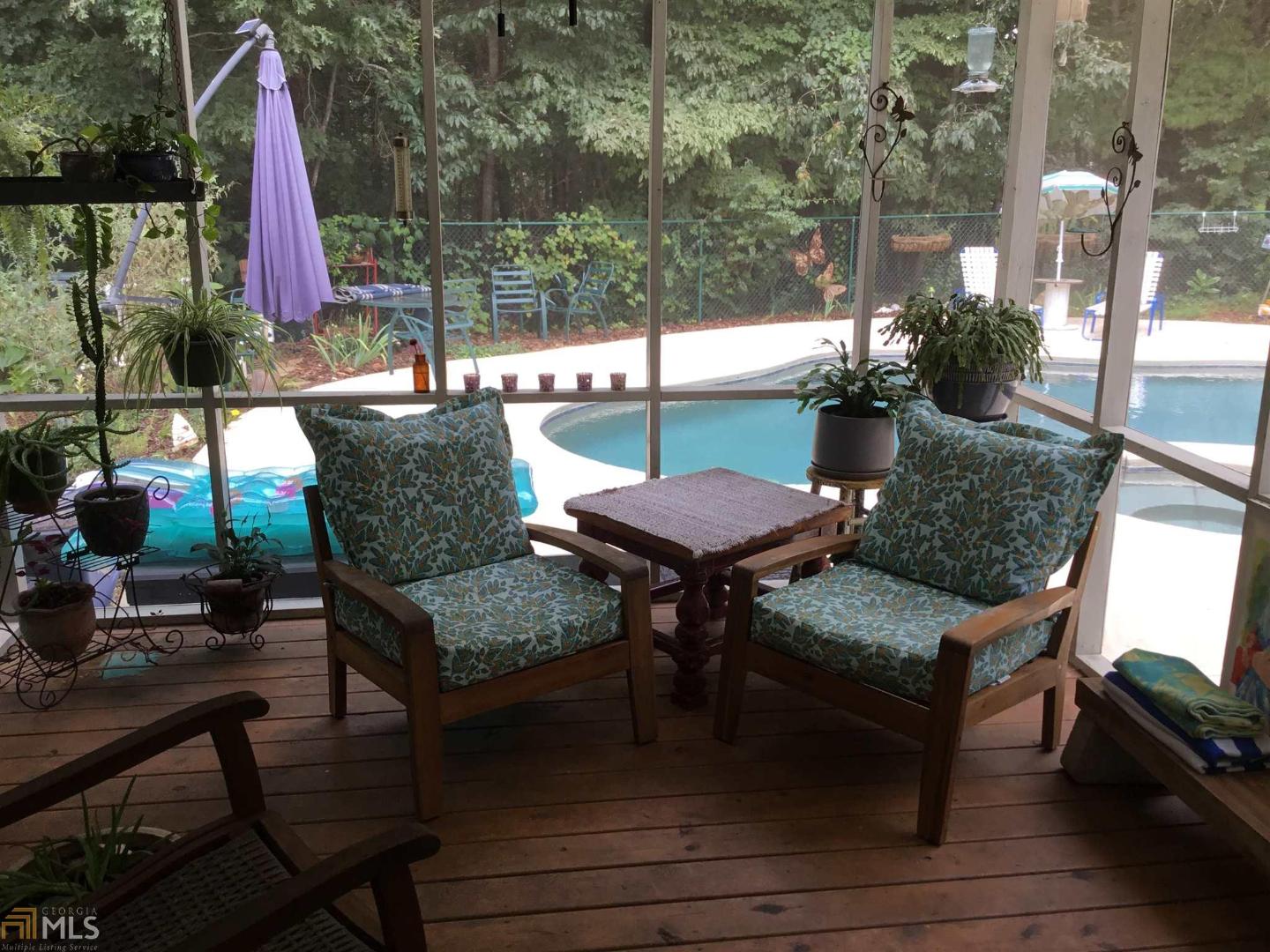 Ridgewood Landing - Residential