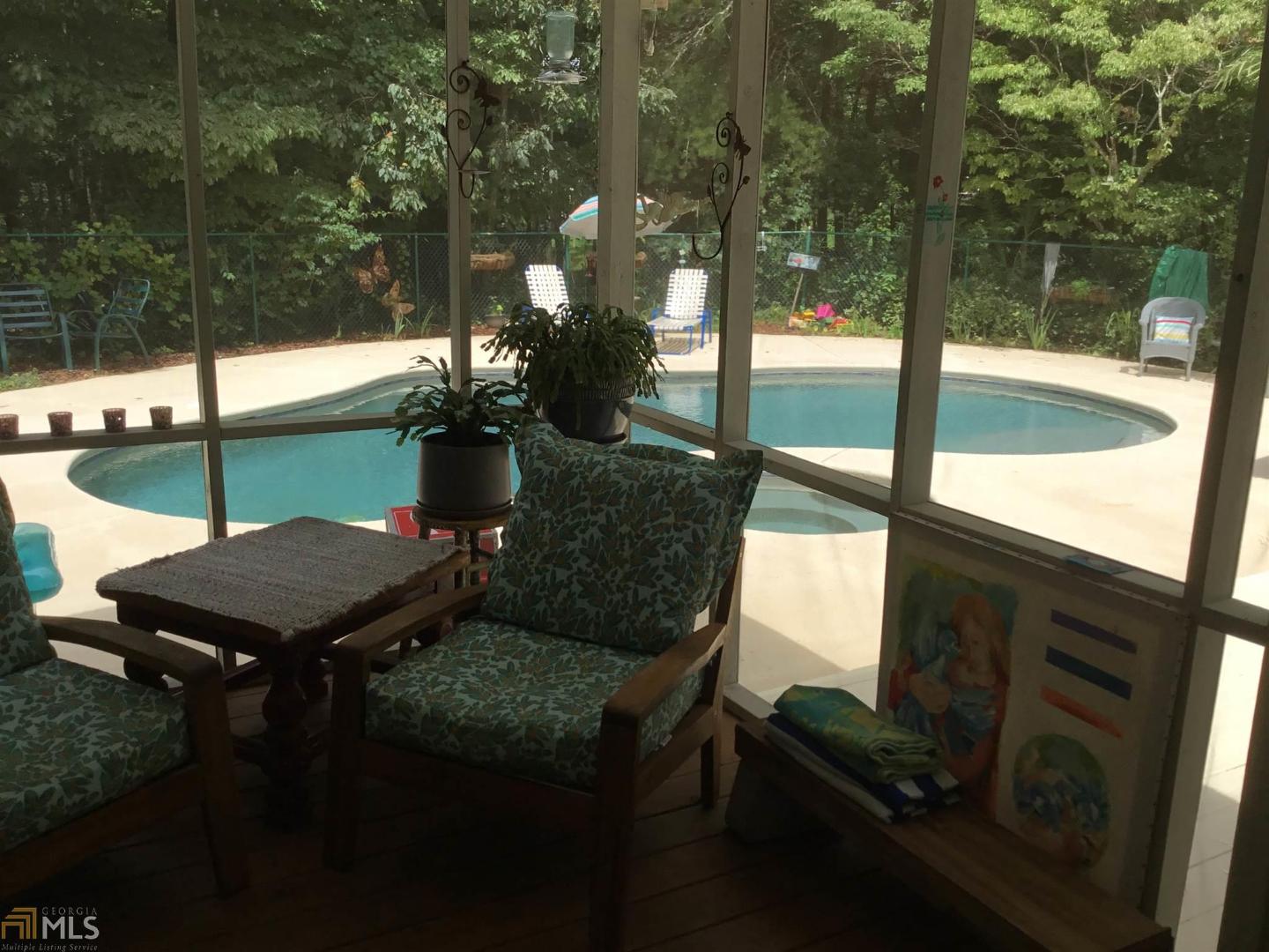 Ridgewood Landing - Residential