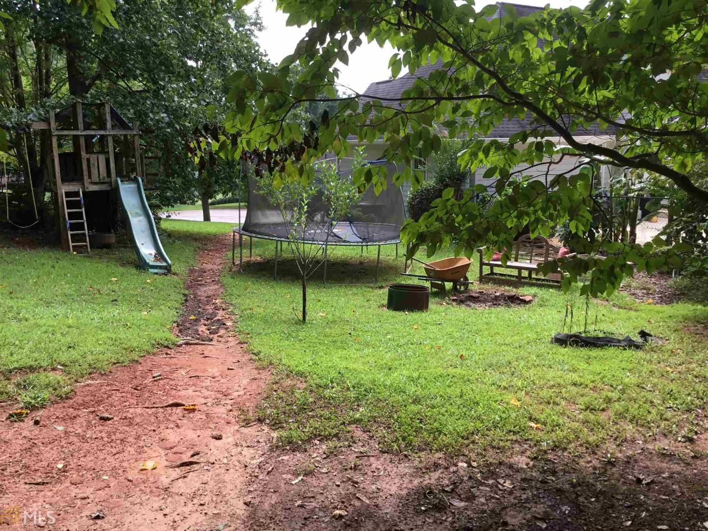Ridgewood Landing - Residential