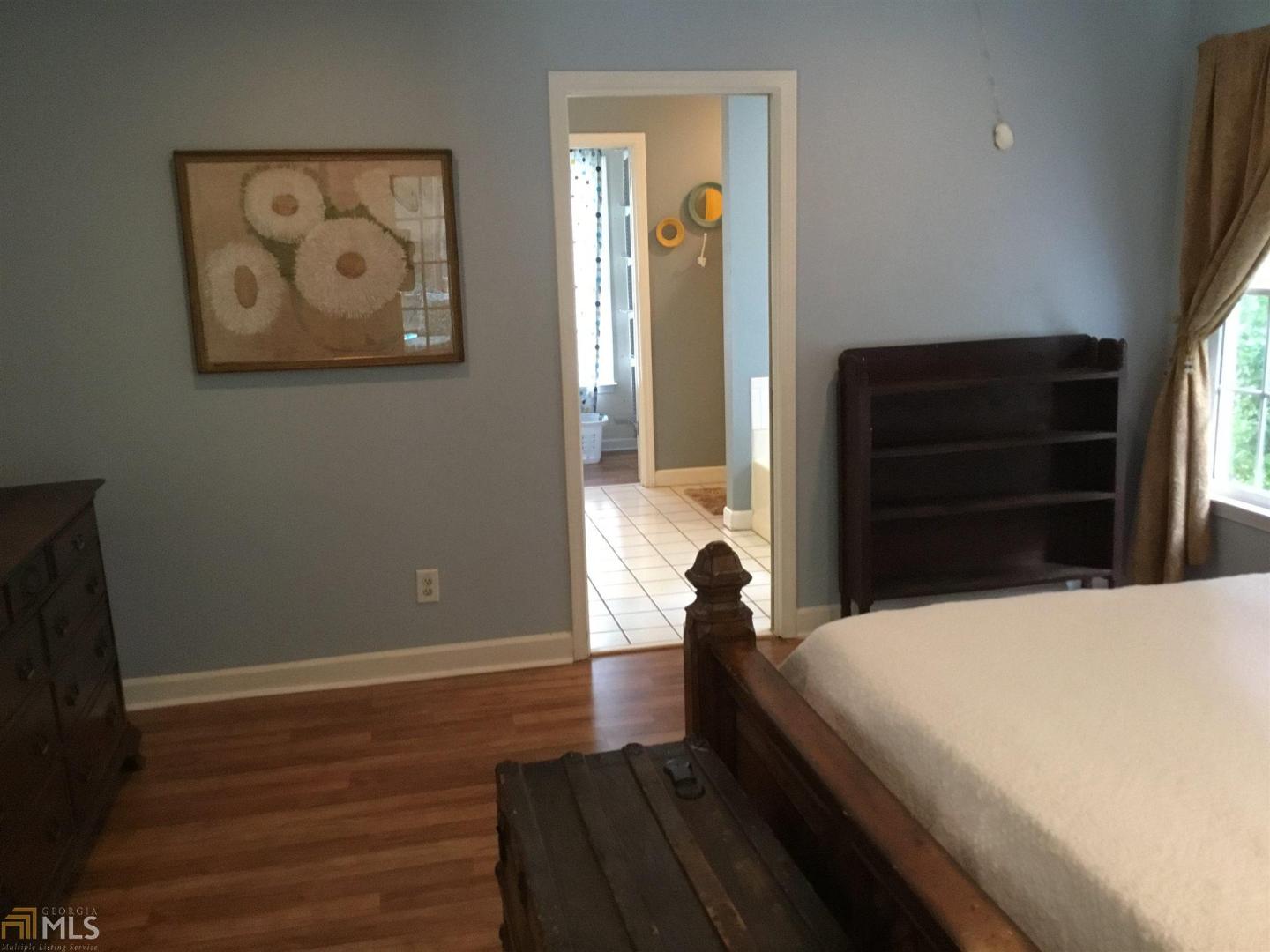 Ridgewood Landing - Residential