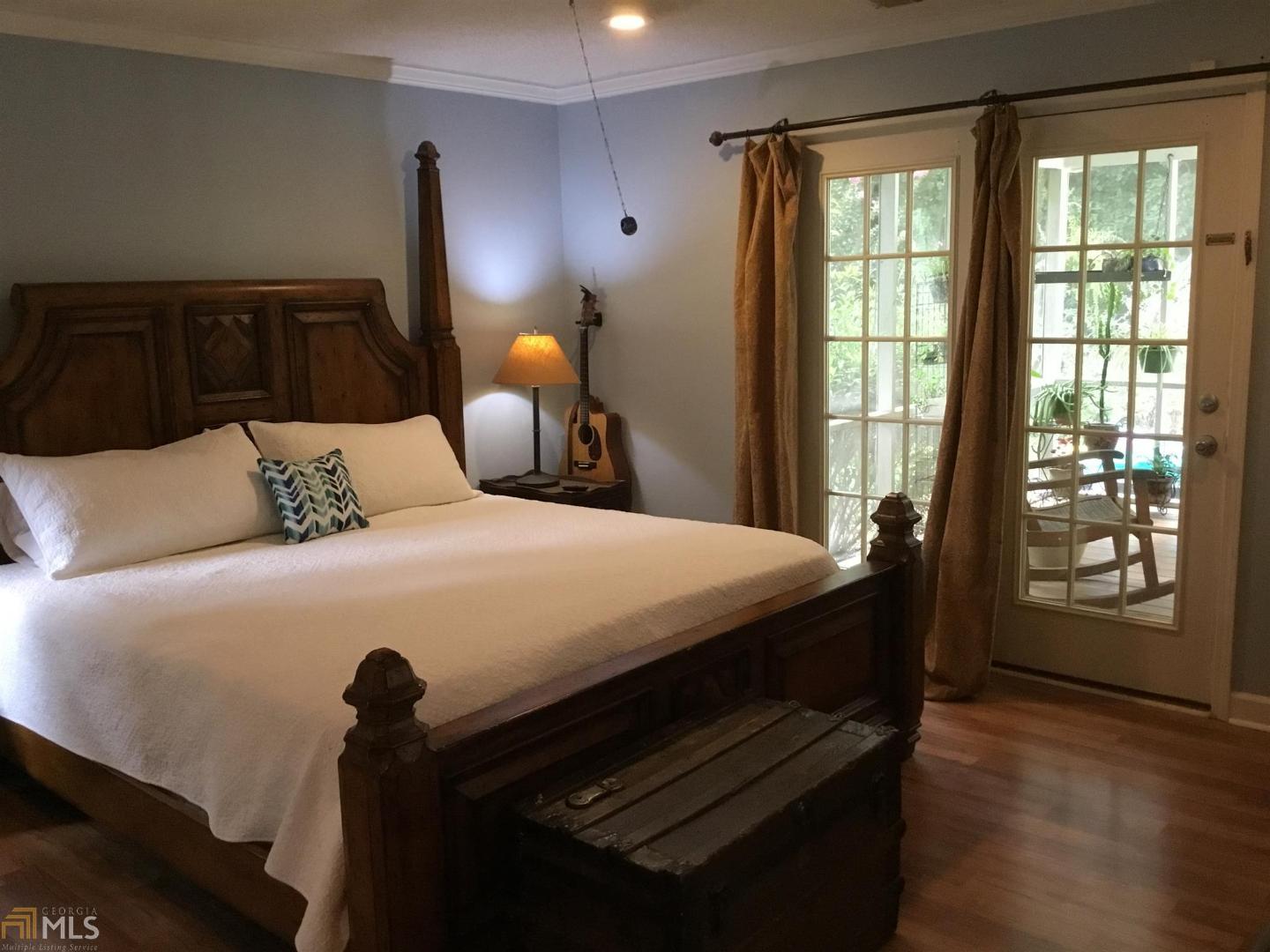 Ridgewood Landing - Residential