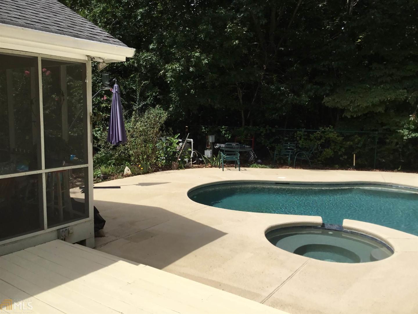 Ridgewood Landing - Residential