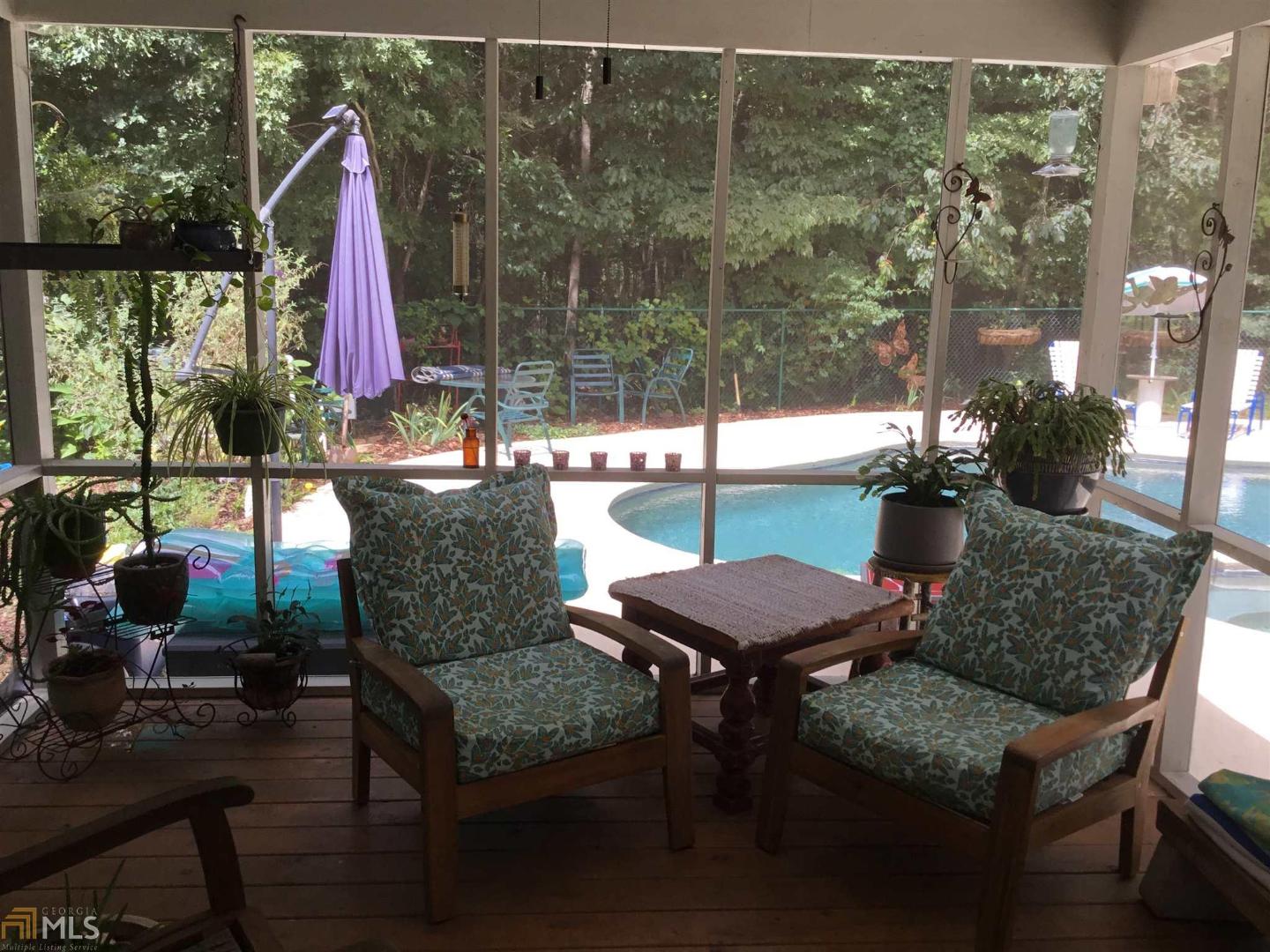 Ridgewood Landing - Residential