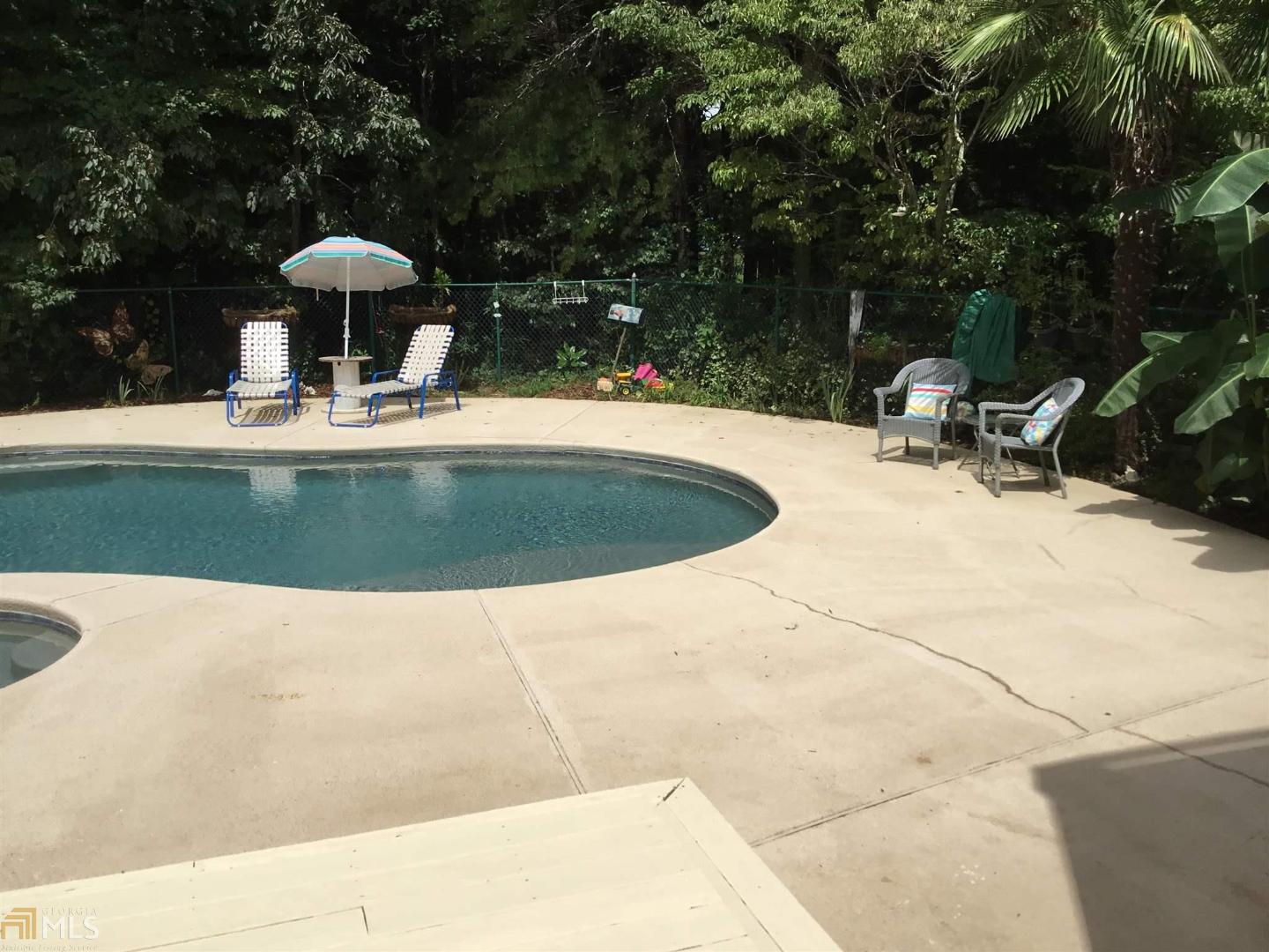 Ridgewood Landing - Residential