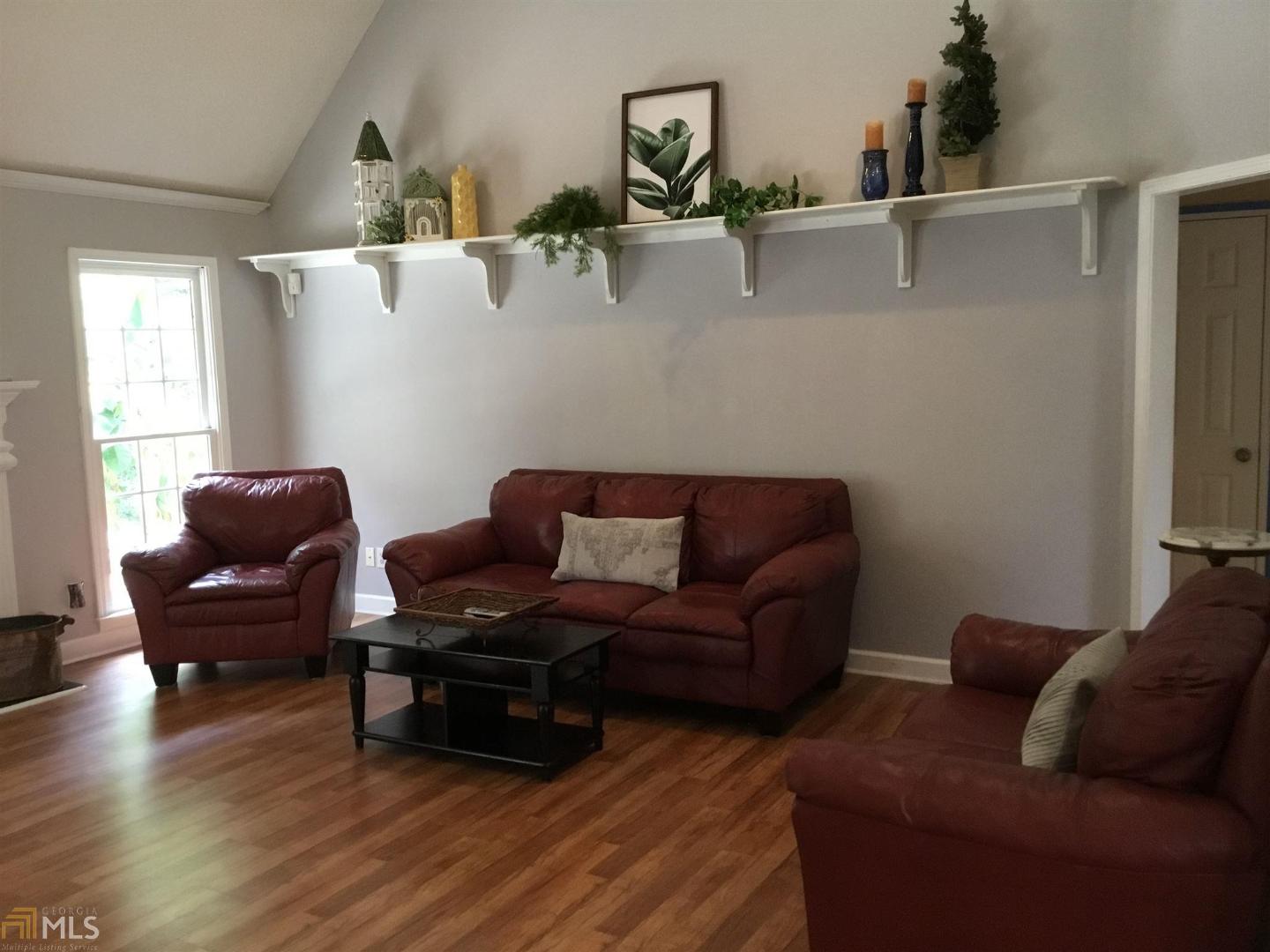 Ridgewood Landing - Residential