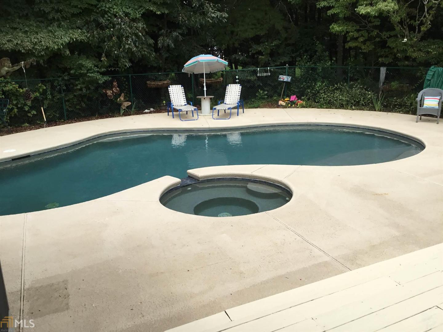 Ridgewood Landing - Residential
