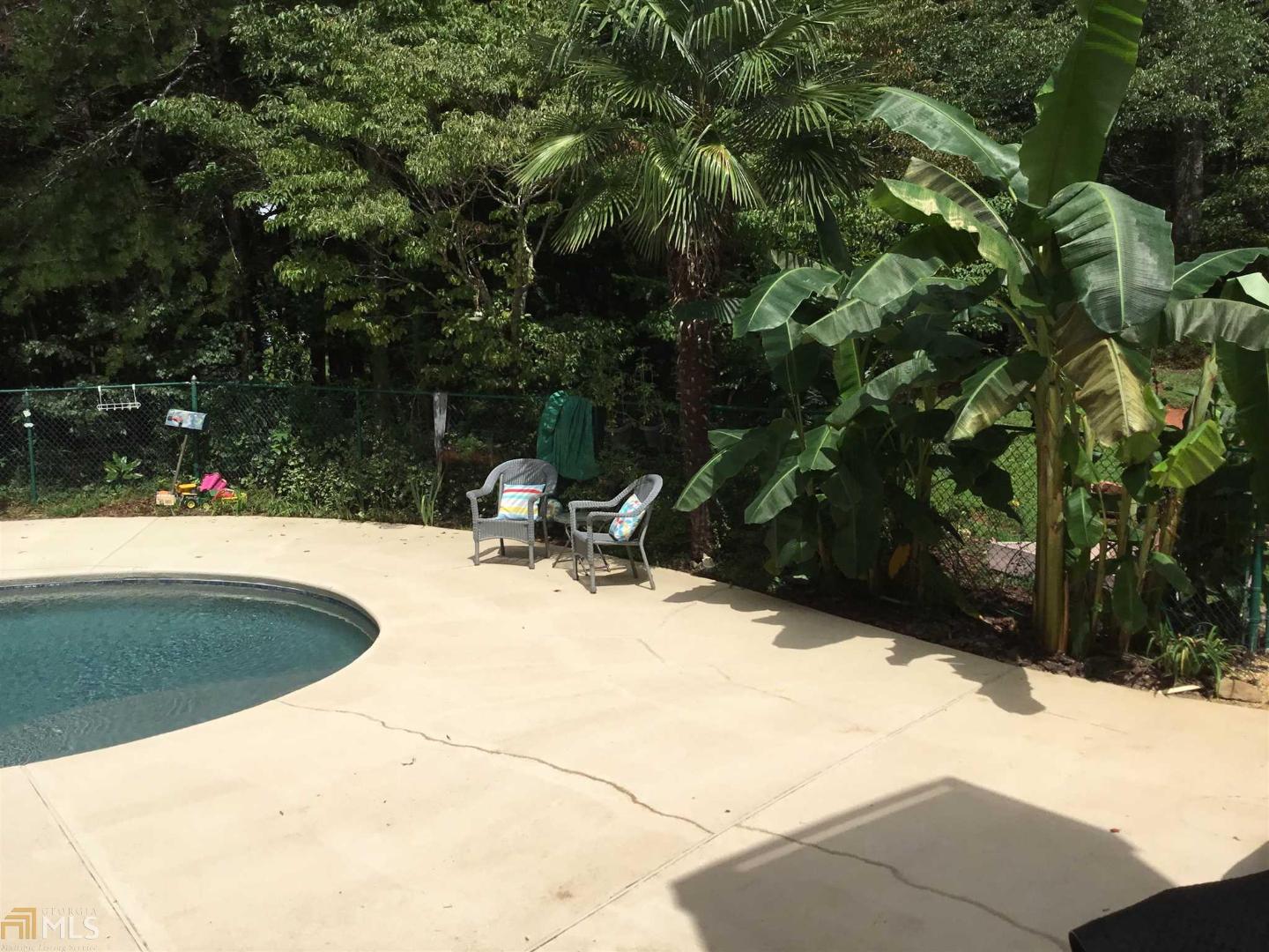 Ridgewood Landing - Residential