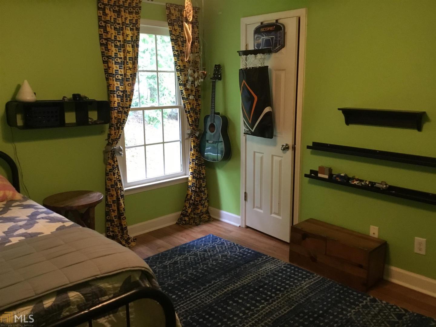 Ridgewood Landing - Residential