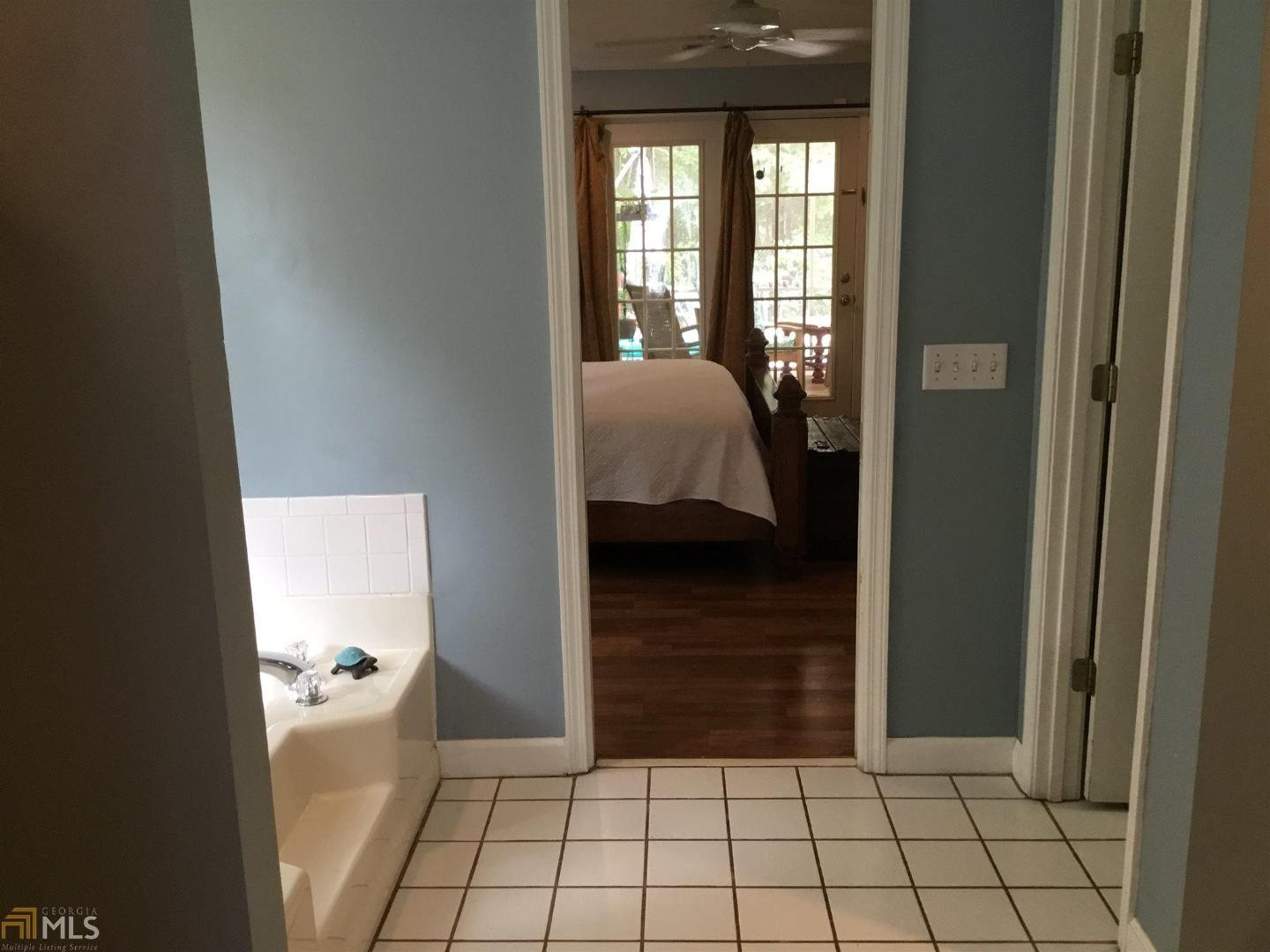Ridgewood Landing - Residential