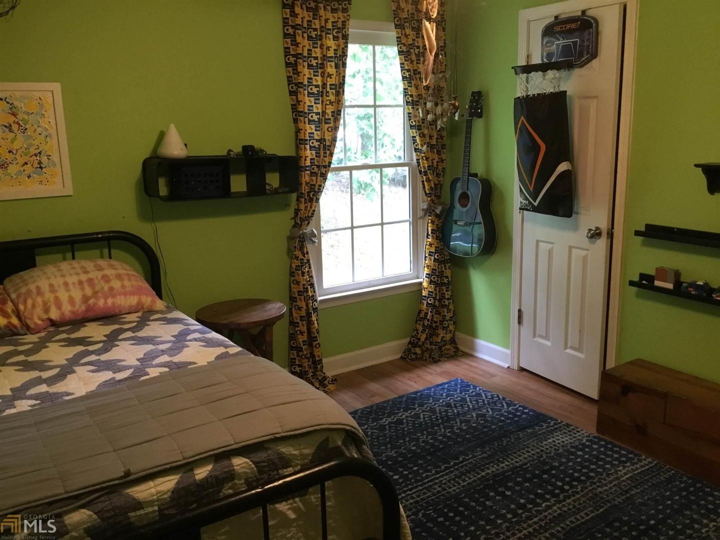 Ridgewood Landing - Residential
