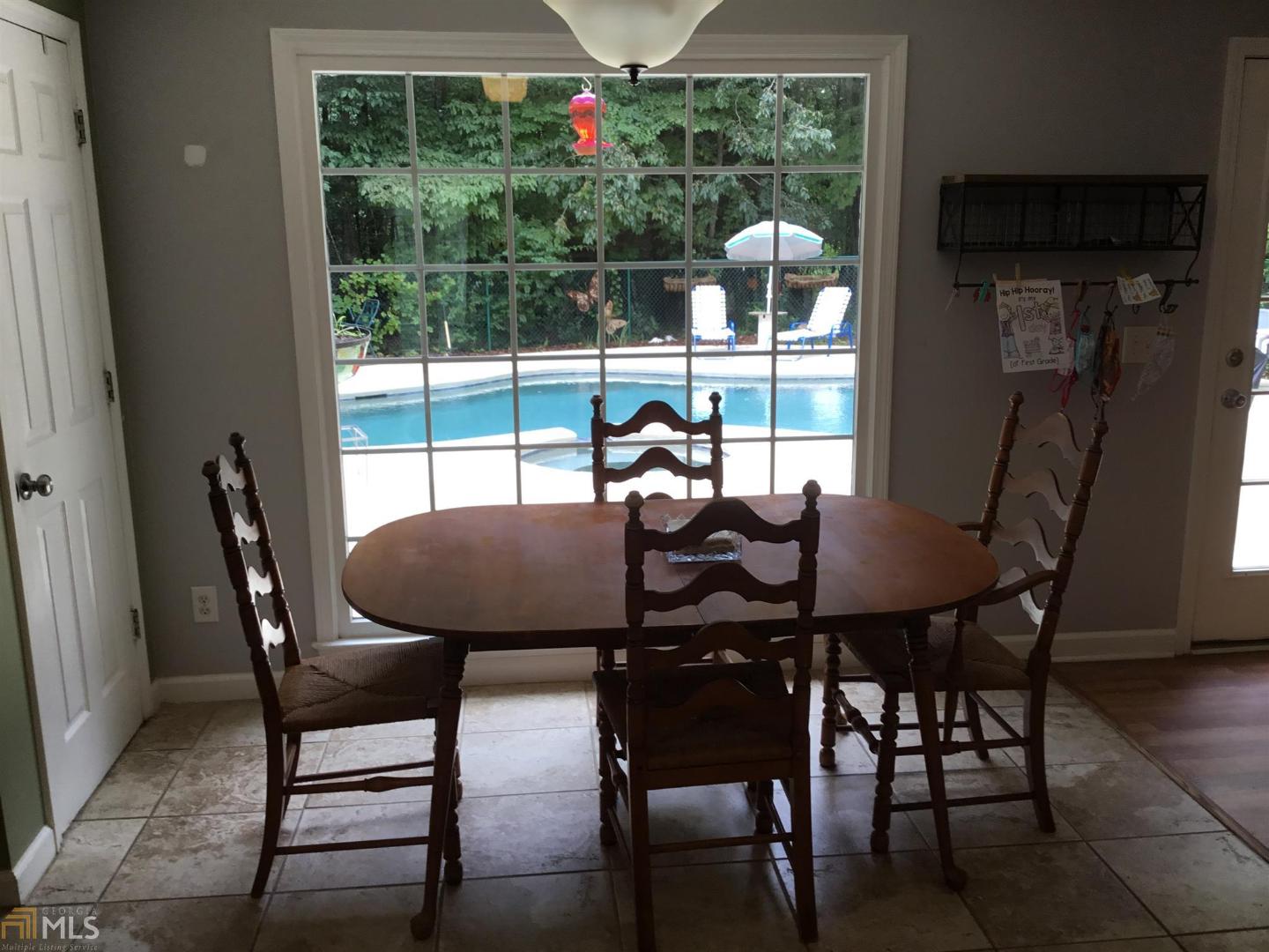 Ridgewood Landing - Residential