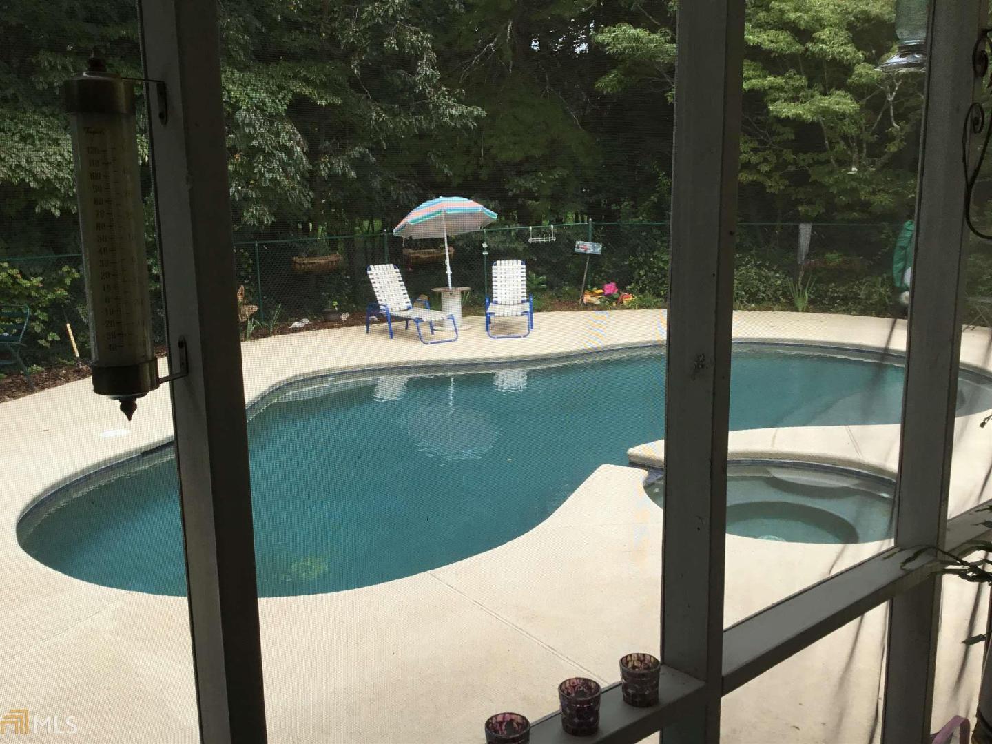 Ridgewood Landing - Residential
