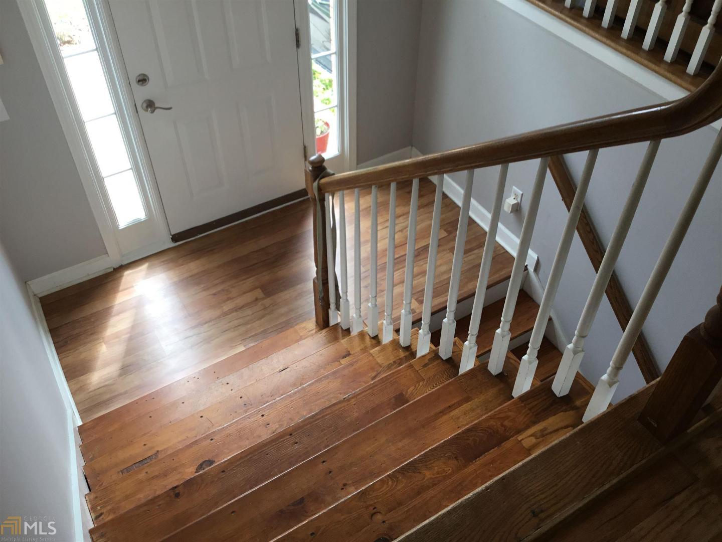 Ridgewood Landing - Residential