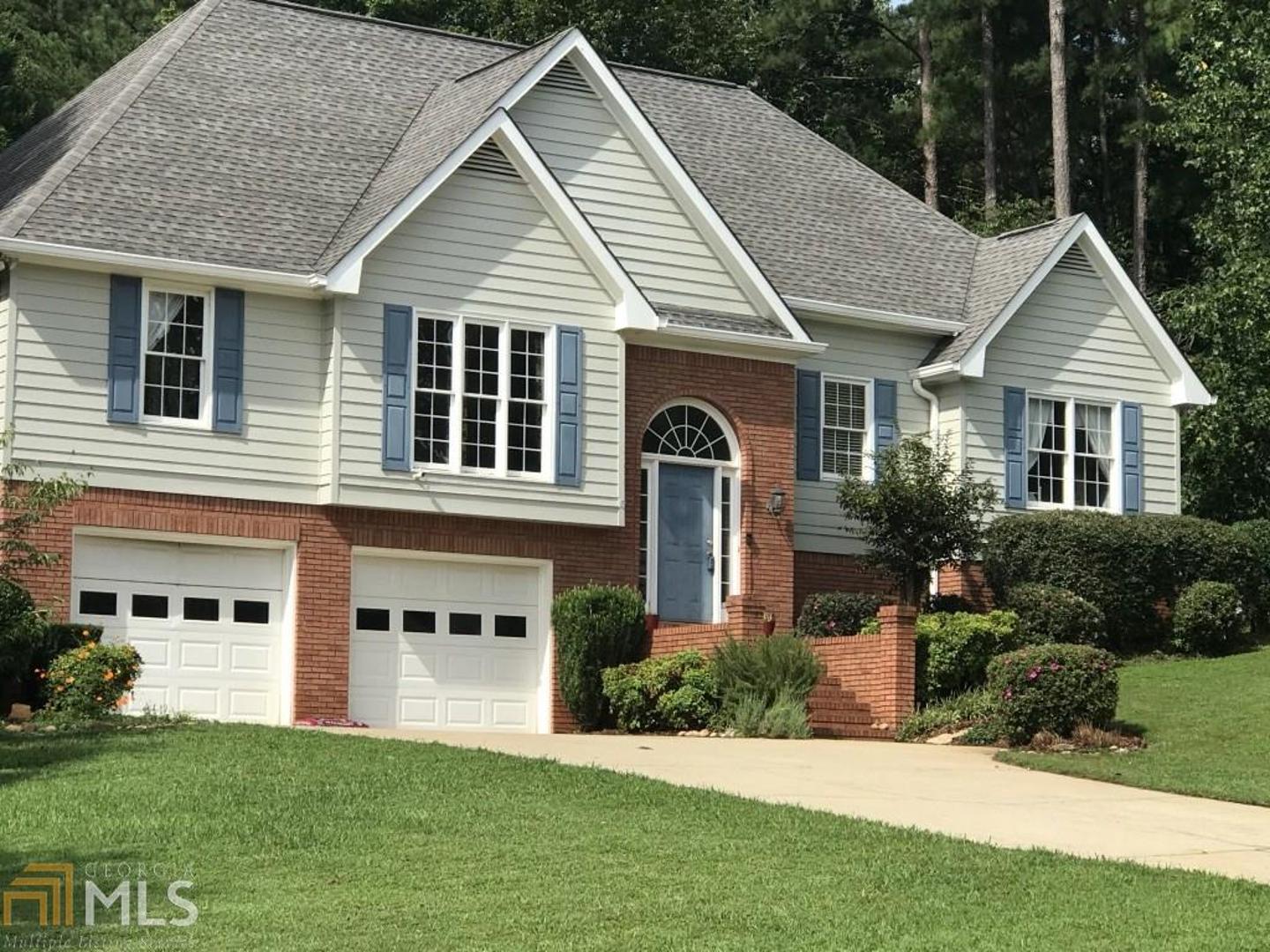 Ridgewood Landing - Residential