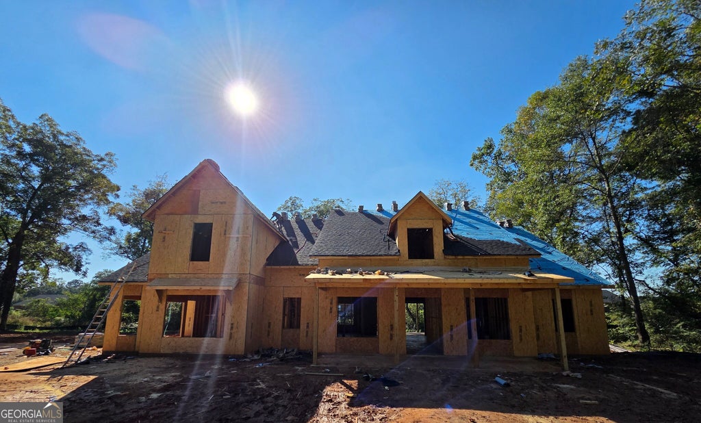 Photo of 1009 Moseley Road, Stockbridge, GA 30281 (MLS # 10874179)