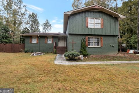 Photo of 1210 Brookside Drive NE, Conyers, GA 30012 (MLS # 10633919)