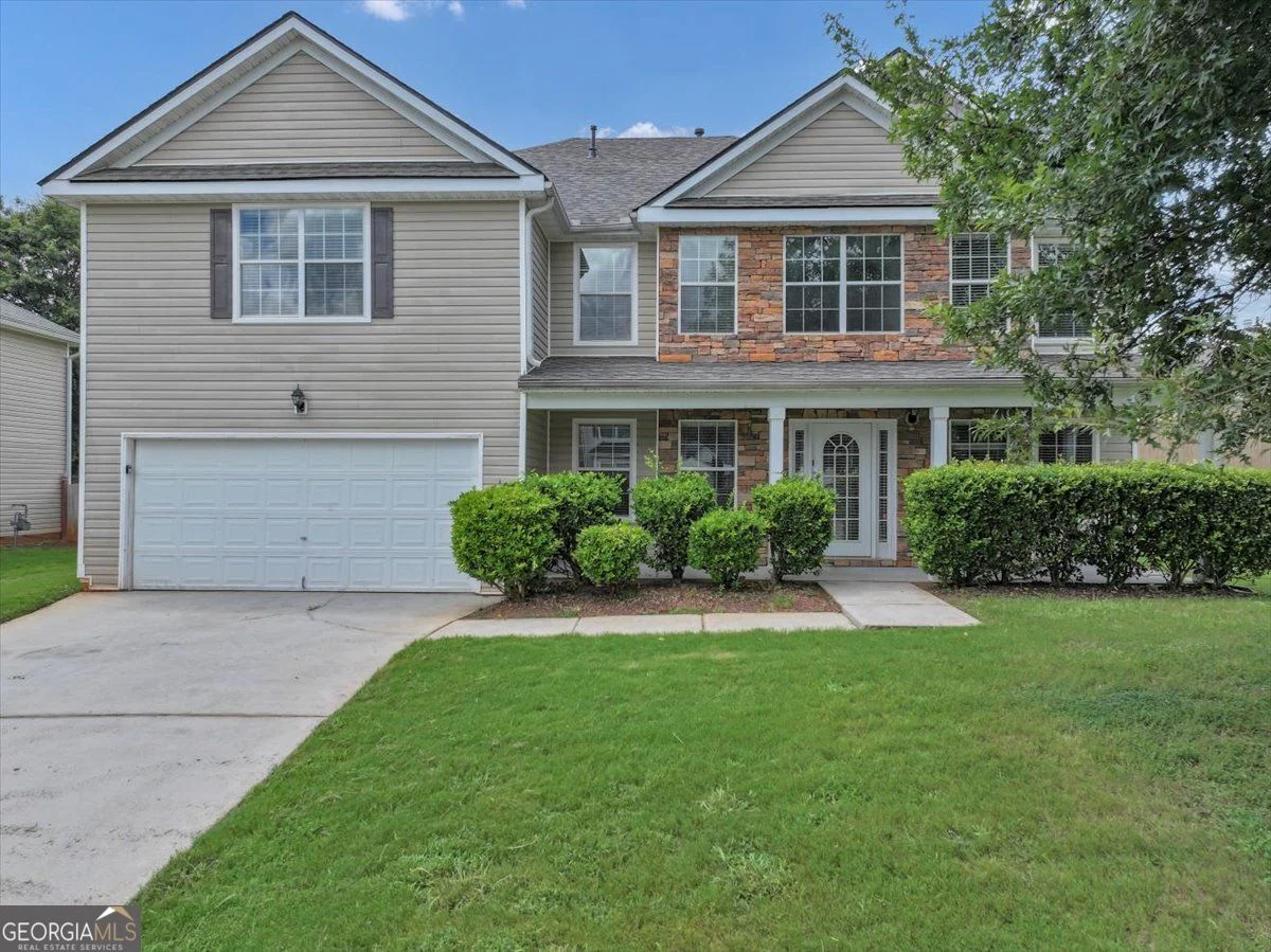 185 Arbor Lake Drive