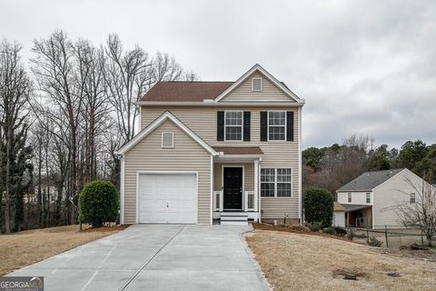 2147 Luna LN Gainesville GA 30504