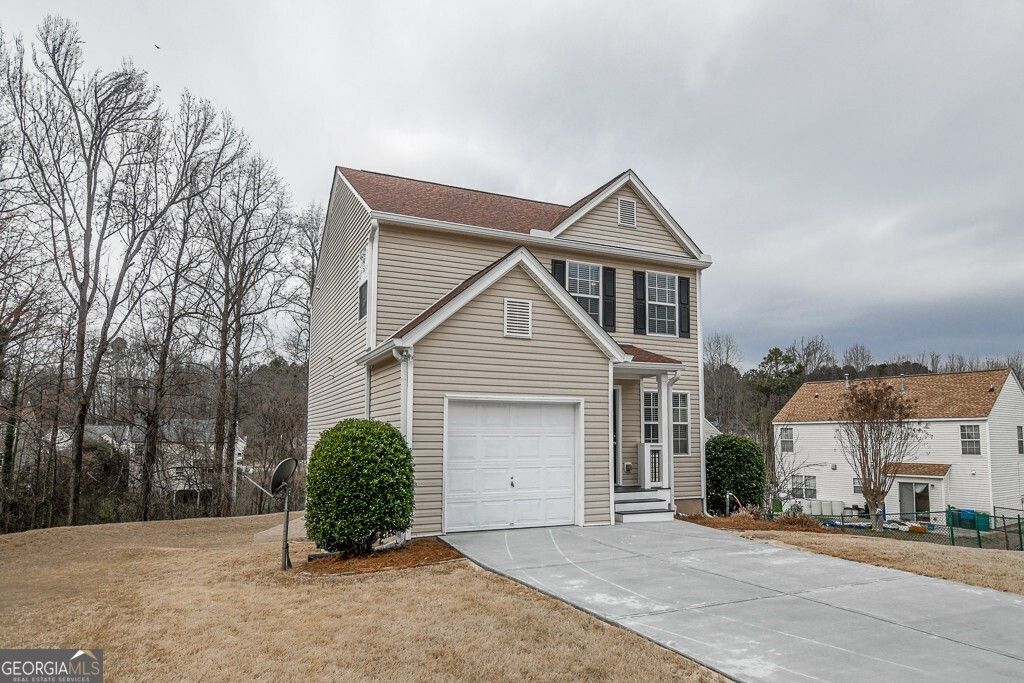 Photo of 2147 Luna Lane, Gainesville, GA 30504 (MLS # 10700018)