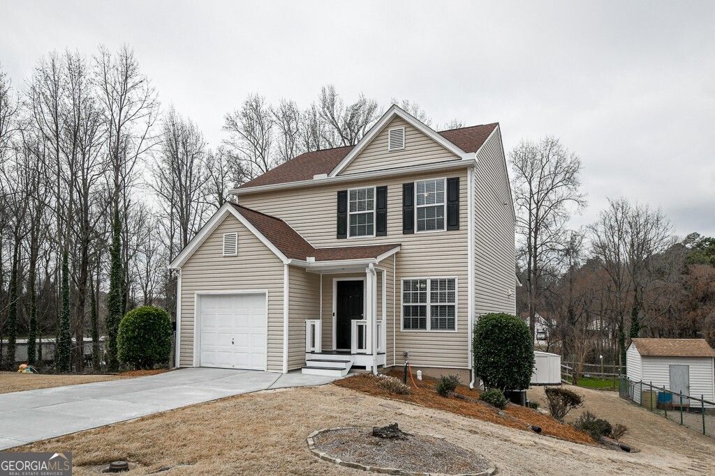 Photo of 2147 Luna Lane, Gainesville, GA 30504 (MLS # 10700018)