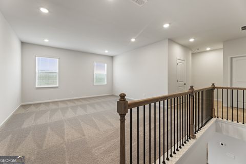A home in Mcdonough