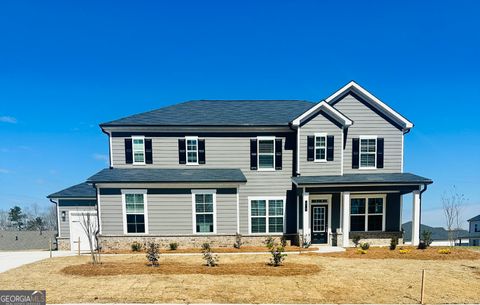 275 Arwen Drive Lot 68, McDonough, GA 30252 - MLS#: 10464627