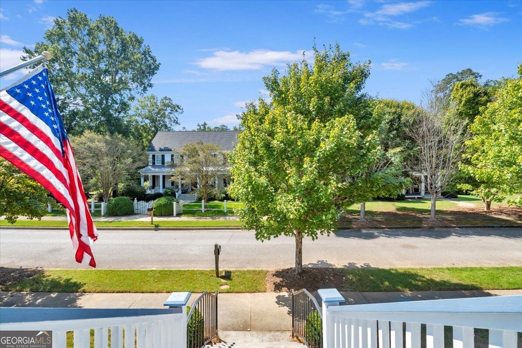 Photo of 579 Village Road, Madison, GA 30650 (MLS # 10850908)