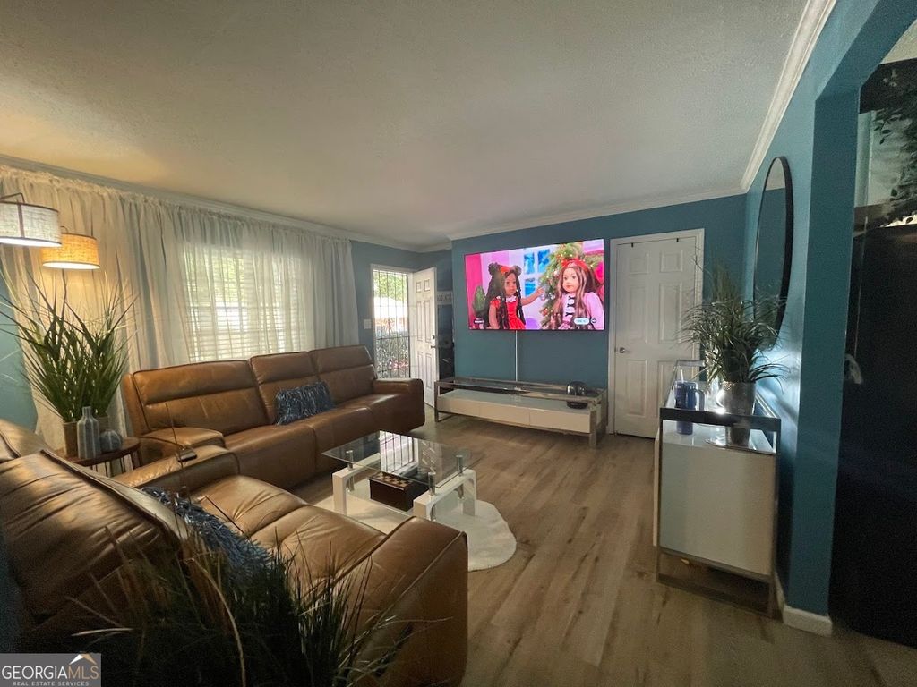 Photo of 140 SE Mount Zion Road SE #41, Atlanta, GA 30354 (MLS # 10763191)