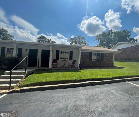 Photo of 140 SE Mount Zion Road SE #41, Atlanta, GA 30354 (MLS # 10763191)