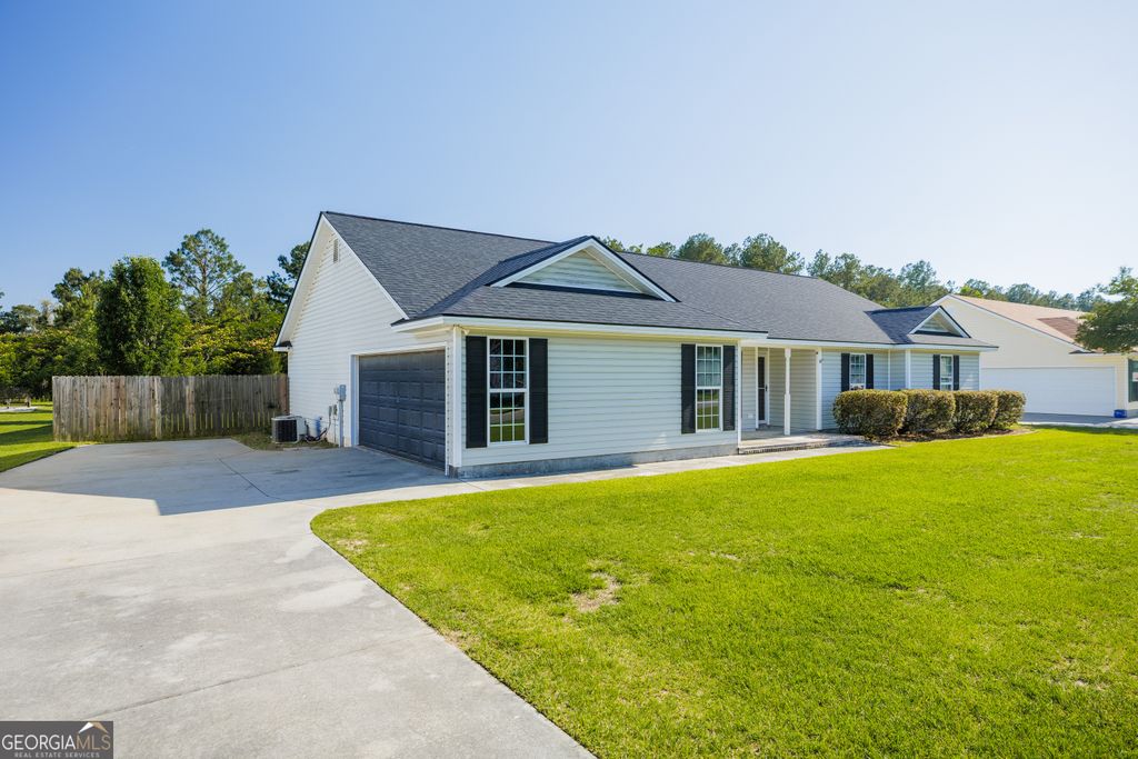 Photo of 4305 Chandler Way, Valdosta, GA 31605 (MLS # 10766494)