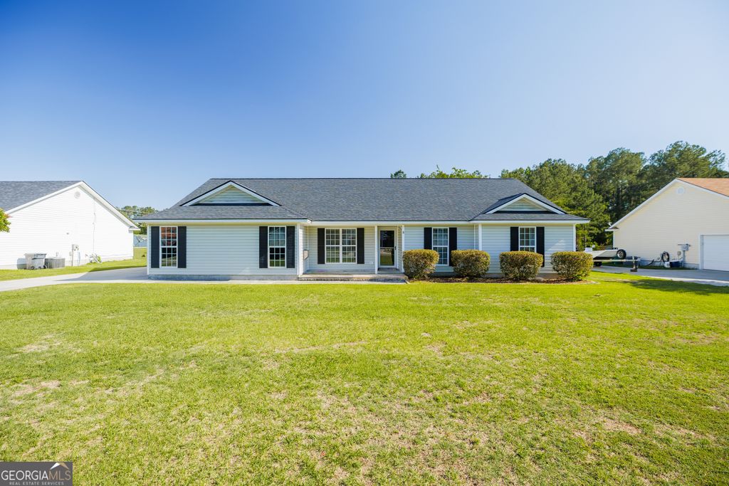 Photo of 4305 Chandler Way, Valdosta, GA 31605 (MLS # 10766494)