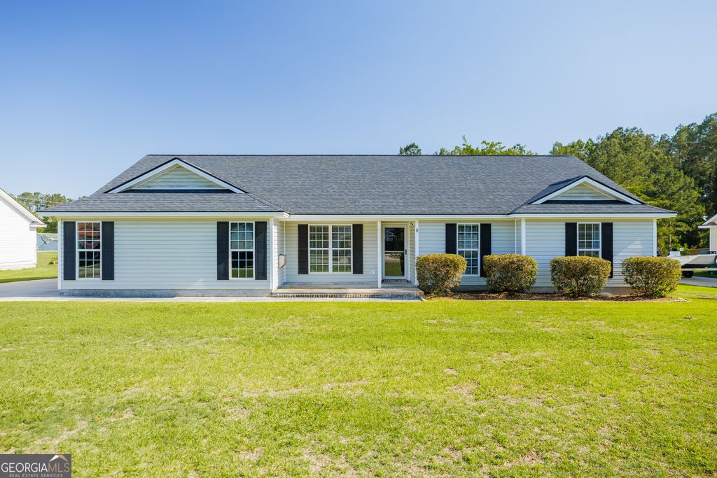 Photo of 4305 Chandler Way, Valdosta, GA 31605 (MLS # 10766494)