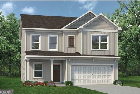 383 Morgan Road, Carrollton, GA 30116 - MLS#: 10526963